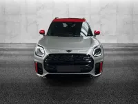 Usata Mini John Cooper Works Countryman 300 CV (220 kW) 2025 Argento SUV