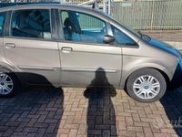 Usata Fiat Idea Dynamic 95 CV (69 kW) 2006 Oro Monovolume