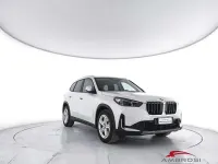 Käytetty BMW X1 197 HP (144 kW) 2023 Valkoinen Katumaasturi