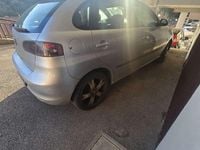 Usata Seat Ibiza Sport 101 CV (74 kW) 2007 Utilitaria