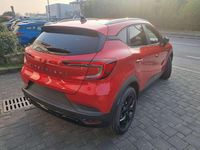 Nuova Mitsubishi ASX Edition 116 CV (85 kW) 2026 Sunrise red metallizzato SUV
