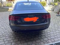 Usata Audi A5 Sportback S-Line 190 CV (139 kW) 2016 Grigio Utilitaria