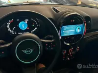 Usata Mini Countryman 150 CV (110 kW) 2021 SUV