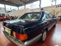 usata Mercedes 500 SEC Nonantola