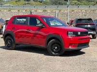 Nuova Fiat Grande Panda Pop 101 CV (74 kW) 2026 Blu Utilitaria