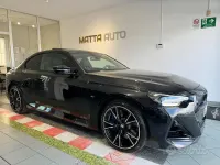 Usata BMW M240i M Sport 374 CV (275 kW) 2022 Nero Coupé
