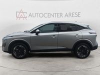 Usata Nissan Qashqai N-Connecta 158 CV (116 kW) 2024 Grigio SUV