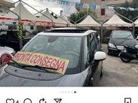 Usata Fiat 500L 85 CV (62 kW) 2015 Grigio Monovolume