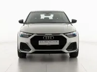 Usata Audi A1 Ambiente 116 CV (85 kW) 2025 Argento rugiada metallizzato SUV