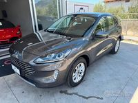 Usata Ford Kuga Titanium 120 CV (88 kW) 2020 Grigio SUV