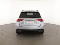 Usata Mercedes GLE350 de Premium 320 CV (235 kW) 2022 Argento SUV