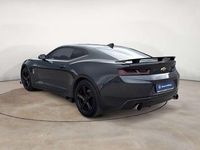 Usata Chevrolet Camaro 275 CV (202 kW) 2017 Grigio Coupé