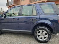 usata Land Rover Freelander 2 2.2 TD4 S 4WD *107000km*