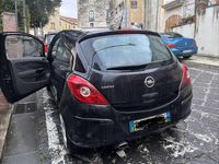 Usata Opel Corsa Enjoy 90 CV (66 kW) 2007 Utilitaria