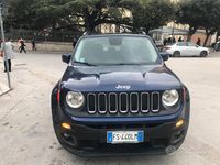 Usata Jeep Renegade 120 CV (88 kW) 2016 SUV