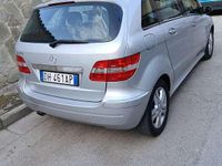 Usata Mercedes B170 Chrome 116 CV (85 kW) 2007 Monovolume