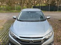 Usata Honda Civic Elegance 120 CV (88 kW) 2019 Berlina