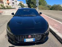 Usata Jaguar F-Type R-Dynamic 300 CV (220 kW) 2022 Coupé
