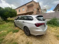 Usata Fiat Tipo Life 101 CV (74 kW) 2022 Other Station wagon