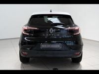 Usata Renault Captur Techno 91 CV (66 kW) 2025 Be style anversa (nero etoilé + tetto grigio perla) SUV