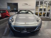 Usata Ferrari 612 540 CV (397 kW) 2005 Grigio Coupé