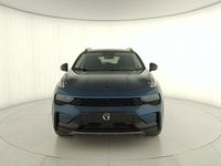 Usata Lynk & Co 01 179 CV (131 kW) 2023 Blu SUV