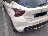 Second-hand Nissan Micra 92 CP (67 kW) 2021 Hatchback