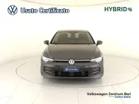 Usado VW Golf VIII Edition 204 CV (150 kW) 2025 Gris