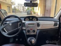 Usata Lancia Ypsilon 90 CV (66 kW) 2007 Utilitaria