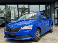 Usata Skoda Fabia Business Line 75 CV (55 kW) 2019 Other Berlina