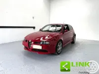 Usata Alfa Romeo 147 GTA 250 CV (183 kW) 2003 Rosso Utilitaria
