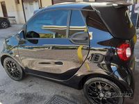 Usata Smart ForTwo Coupé 71 CV (52 kW) 2017 Utilitaria