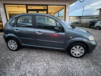Usata Citroën C3 Elegance 70 CV (51 kW) 2007 Blu Berlina