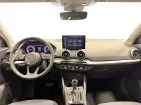 Nuova Audi Q2 S-Line 190 CV (139 kW) 2025 Blu ascari metallizzato SUV