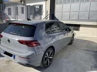 Usata VW Golf VIII Edition 150 CV (110 kW) 2024 Grigio Berlina