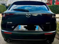 Usata Mazda CX-30 Homura-Line 122 CV (89 kW) 2023 Nero SUV