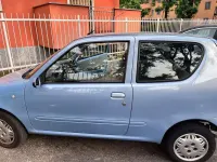 Usata Fiat 600 Active 54 CV (39 kW) 2008 Utilitaria