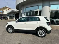 Usata VW T-Cross Style 95 CV (69 kW) 2019 Other SUV