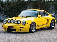 Usata Porsche 911 131 CV (96 kW) 1972 Giallo Coupé