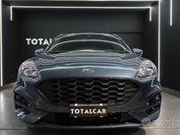 Usata Ford Kuga ST-Line 120 CV (88 kW) 2022 Blu SUV