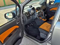 Usata Opel Agila 2010 Utilitaria