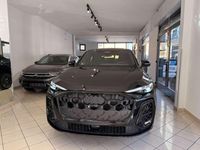 Nuova Audi Q5 Sportback S-Line 204 CV (150 kW) 2026 Nero SUV
