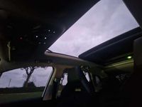 Usata MG HS Luxury 162 CV (119 kW) 2023 Bianco SUV