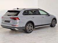 usata VW Golf Alltrack 2.0 tdi 4motion dsg