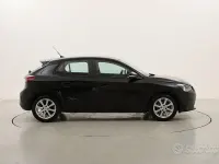 Usata Opel Corsa Edition 75 CV (55 kW) 2022 Nero Utilitaria