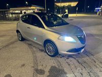 Usata Lancia Ypsilon 2012 Utilitaria