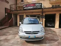 Usata Citroën C8 136 CV (100 kW) 2009 Grigio Monovolume