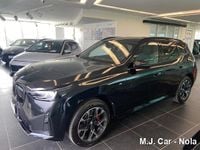 Usata BMW X3 M Sport 197 CV (144 kW) 2025 Nero SUV