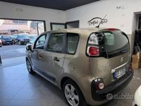 Usata Citroën C3 Picasso Seduction 92 CV (67 kW) 2010 Beige Monovolume