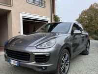 Usata Porsche Cayenne 250 CV (183 kW) 2016 SUV